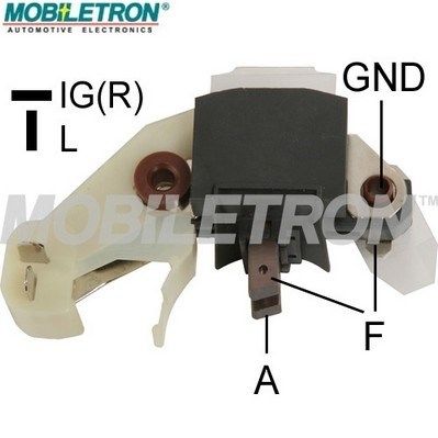 Регулятор генератора MOBILETRON VRH200918