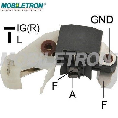 Регулятор генератора MOBILETRON VRH200919
