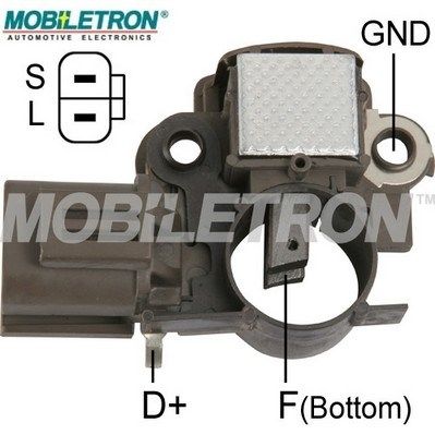 Регулятор генератора MOBILETRON VRH200927