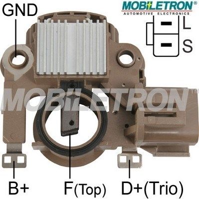 Регулятор генератора MOBILETRON VRH200945