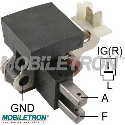 Регулятор генератора MOBILETRON VRH200954