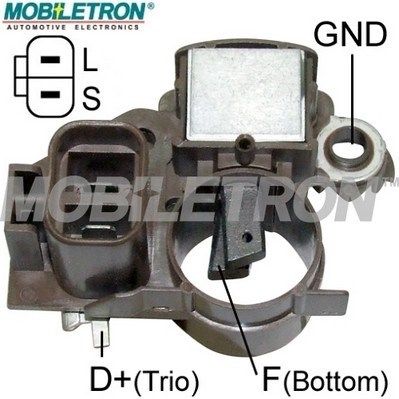 Регулятор генератора MOBILETRON VRH20096H