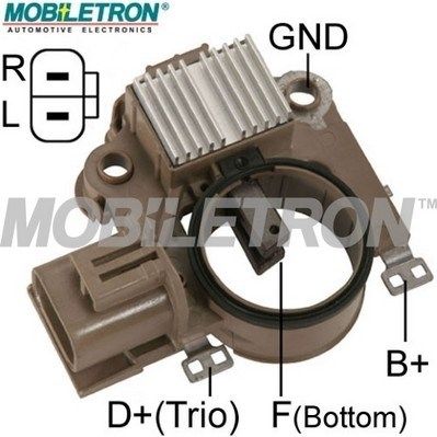 Регулятор генератора MOBILETRON VRH200980