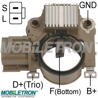 Регулятор генератора MOBILETRON VRH200996B