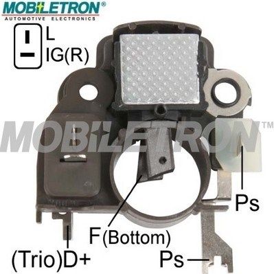 Регулятор генератора MOBILETRON VRH20099H