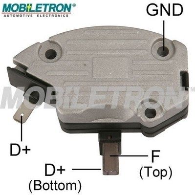 Регулятор генератора MOBILETRON VRLC111