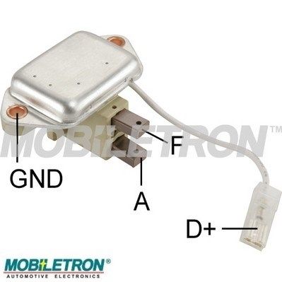 Регулятор генератора MOBILETRON VRMP134