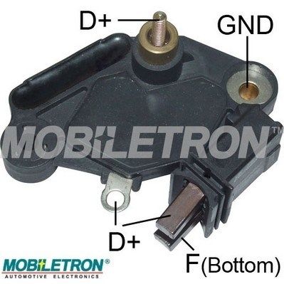 Регулятор генератора MOBILETRON VRPR3430