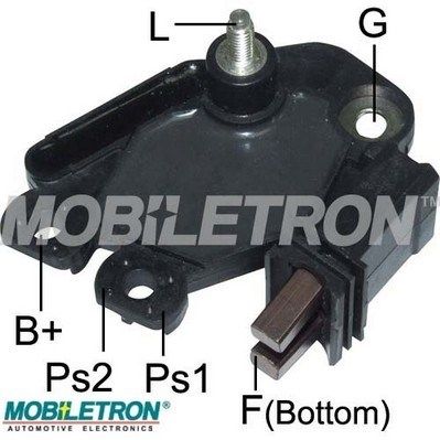 Регулятор генератора MOBILETRON VRPR3534