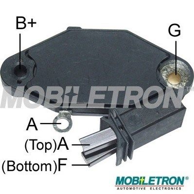 Регулятор генератора MOBILETRON VRPR3960