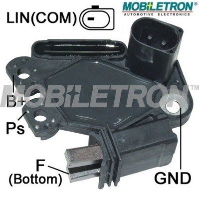 Регулятор генератора MOBILETRON VRV3279