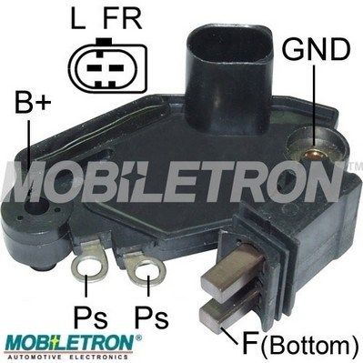 Регулятор генератора MOBILETRON VRV3406SE