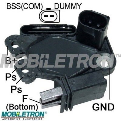 Регулятор генератора MOBILETRON VRV3780