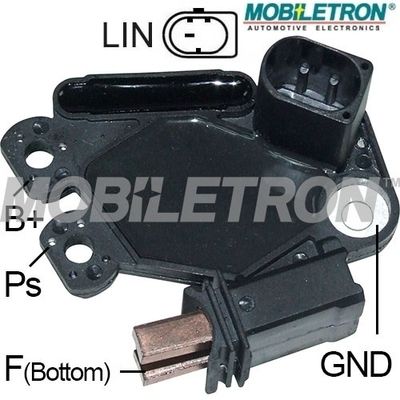 Регулятор генератора MOBILETRON VRV3788