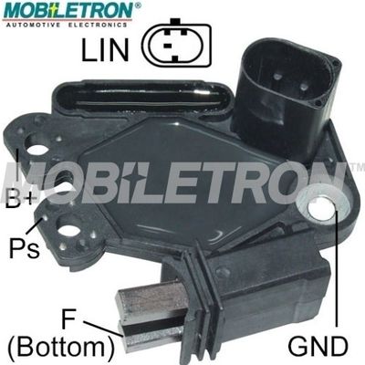Регулятор генератора MOBILETRON VRV3952