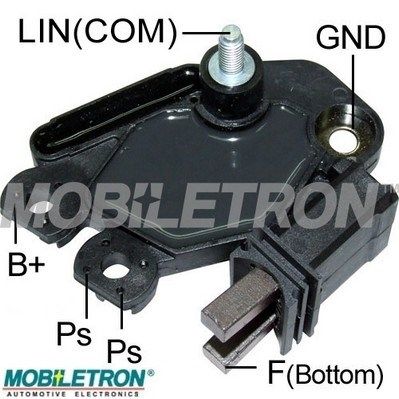 Регулятор генератора MOBILETRON VRV4291