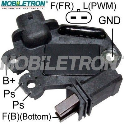 Регулятор генератора MOBILETRON VRV5460