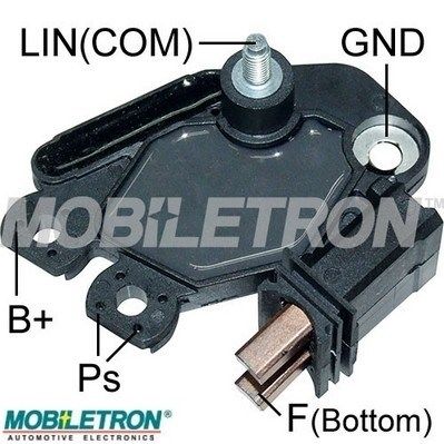 Регулятор генератора MOBILETRON VRV7319