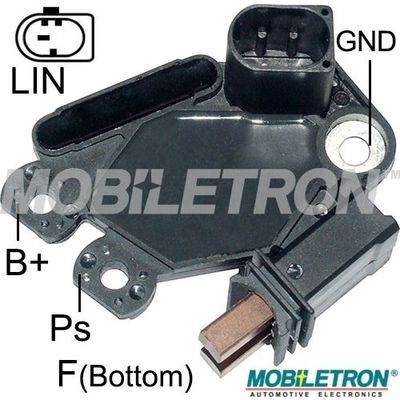 Регулятор генератора MOBILETRON VRV8052