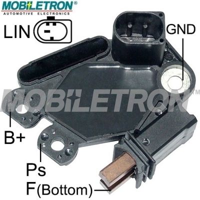 Регулятор генератора MOBILETRON VRV8058
