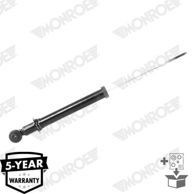 Амортизатор MONROE 376126SP