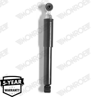 Амортизатор MONROE 43107