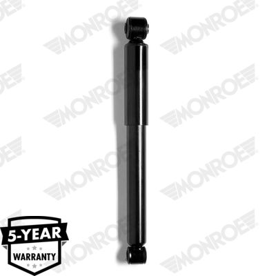Амортизатор MONROE 43124