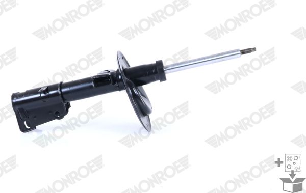 Амортизатор MONROE 71572