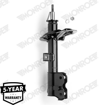 Амортизатор MONROE 72267ST