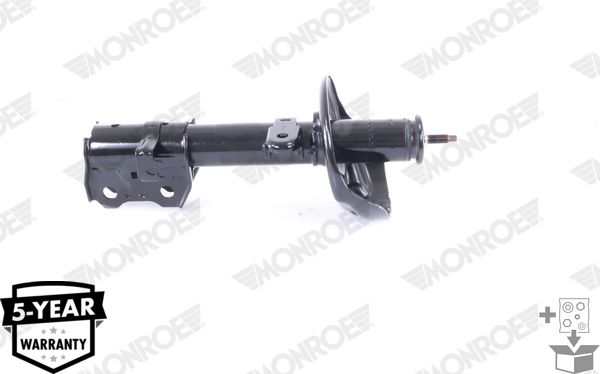 Амортизатор MONROE 72491ST