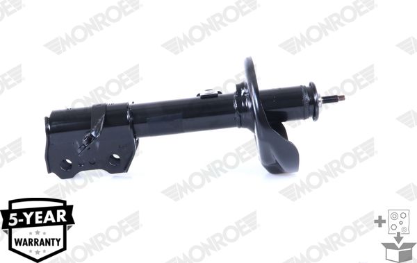 Амортизатор MONROE 72492ST