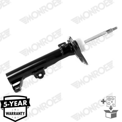 Амортизатор MONROE 742071SP