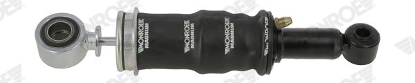 Гаситель, крепление кабины MONROE CB0137