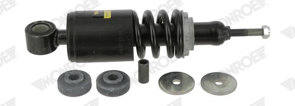 Гаситель, крепление кабины MONROE CB0235