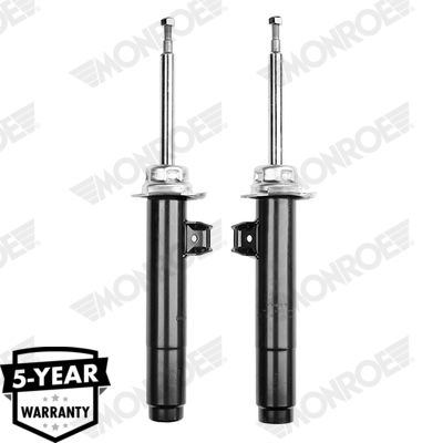 Амортизатор MONROE D0038
