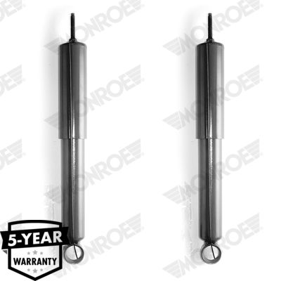 Амортизатор MONROE D4432