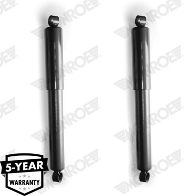 Амортизатор MONROE D4441