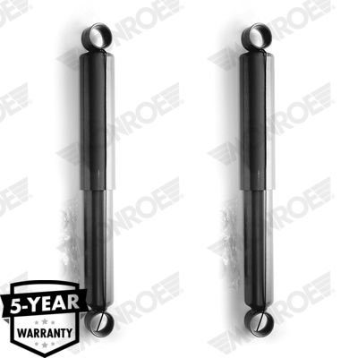 Амортизатор MONROE D4445