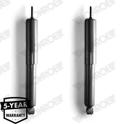 Амортизатор MONROE D4464