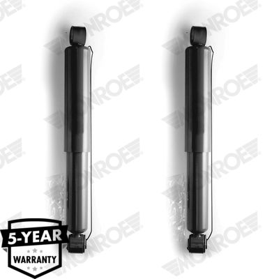 Амортизатор MONROE D4469