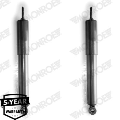 Амортизатор MONROE D5471
