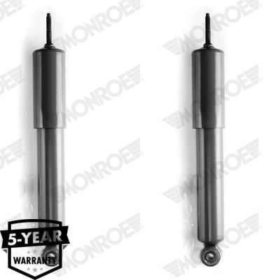 Амортизатор MONROE D5473