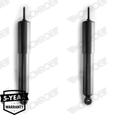 Амортизатор MONROE D5491