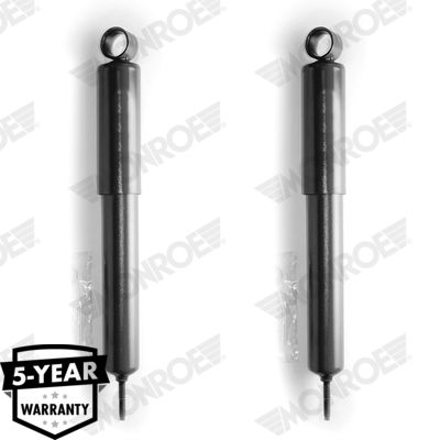 Амортизатор MONROE D6435