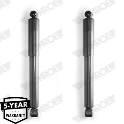 Амортизатор MONROE D6442