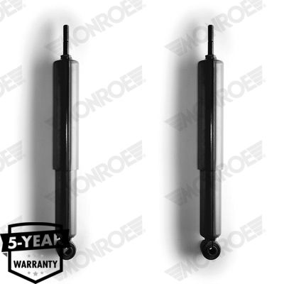 Амортизатор MONROE D6631