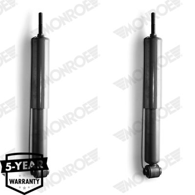 Амортизатор MONROE D6637