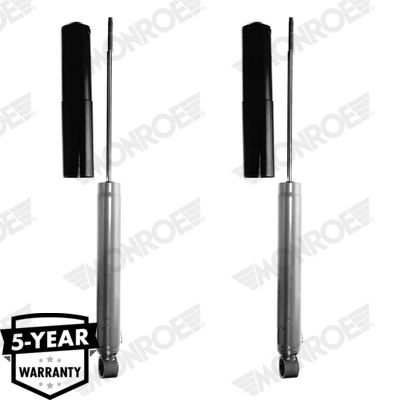 Амортизатор MONROE D7004