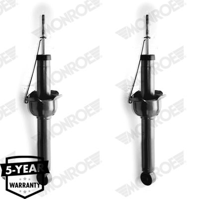 Амортизатор MONROE D7006