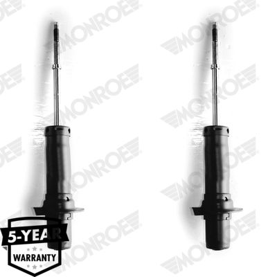 Амортизатор MONROE D7009